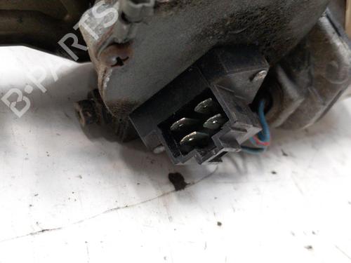 Viskermotor vindrude OPEL AGILA A (H00) 1.2 16V (F68) (75 hp) 28755411