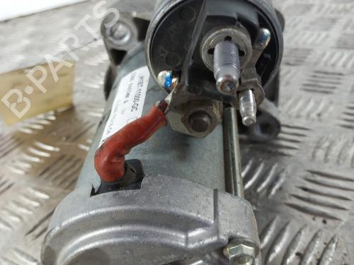 Used Starter Starter FORD FOCUS IV (HN) 1.5 EcoBlue (120 hp) 28767738 28767738