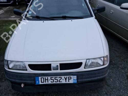 Brugte SEAT INCA (6K9) 1.9 SDI 4029793