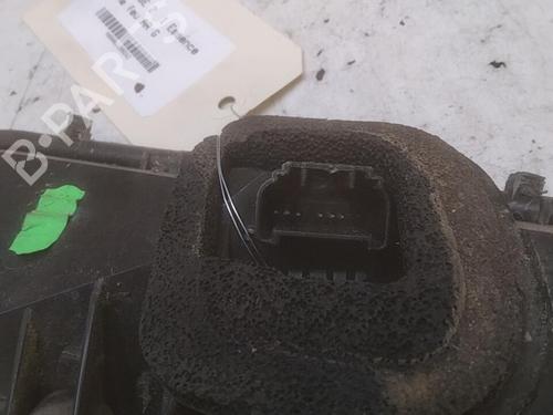 Used Lamp holder CITROËN C1 (PM_, PN_) 1.0 (68 hp) 28766726