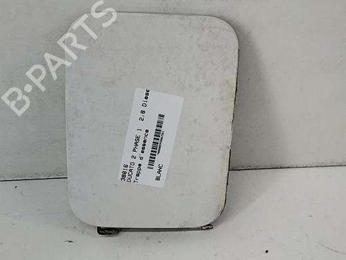 Tanklåg Tanklåg FIAT DUCATO Van (230_) 2.8 D (87 hp) 28780614 28780614