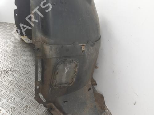 Wheel arch VW GOLF VII (5G1, BQ1, BE1, BE2) 2.0 TDI | BP29749500C56