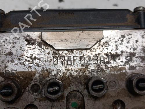 ABS pump PEUGEOT 407 (6D_) 2.0 HDi 135 (6DRHRH, 6DRHRE, 6DRHRG, 6DRHRJ) | BP28762528M43