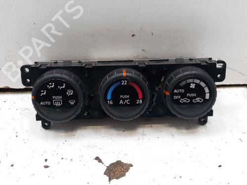 Used Climate control NISSAN NOTE (E11, NE11) 1.5 dCi (86 hp) 28793634