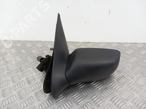 Used Left mirror Left mirror FORD FIESTA IV (JA_, JB_) 1.3 i (60 hp) 28740067 28740067