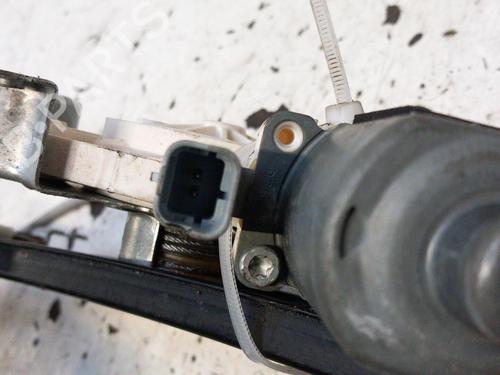 Used Front left window mechanism Front left window mechanism 28794167 28794167