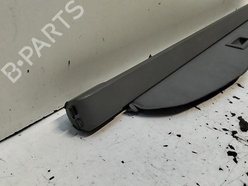Rear parcel shelf RENAULT GRAND SCÉNIC II (JM0/1_) 1.9 dCi (JM0G, JM12, JM1G, JM2C) | BP28794081C85 