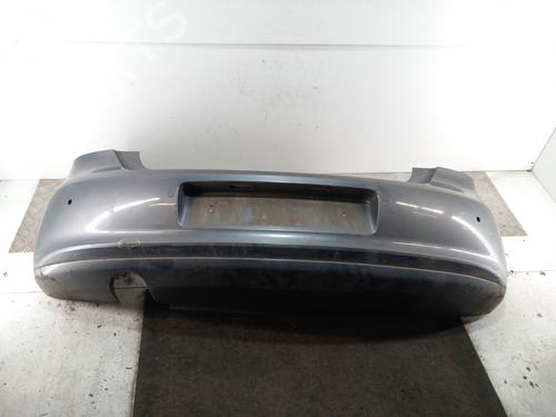 Used Rear bumper VW POLO V (6R1, 6C1) 1.6 TDI (90 hp) 29004770