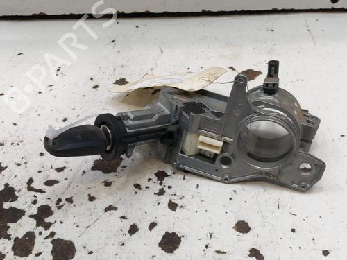 Used Ignition barrel Ignition barrel OPEL ZAFIRA / ZAFIRA FAMILY B (A05) 1.9 CDTI (M75) (120 hp) 28776587 28776587
