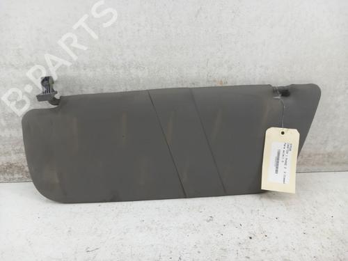 Used Left sun visor VW CRAFTER 30-50 Van (2E_) 2.0 TDI (142 hp) 28745929