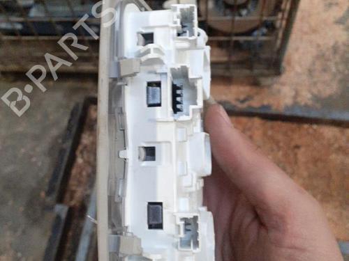 Used Interior roof light CITROËN C4 II (NC_) 1.6 HDi 110 (112 hp) 28754302