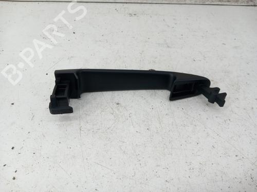 Used Front left exterior door handle Front left exterior door handle MERCEDES-BENZ A-CLASS (W168) A 170 CDI (168.009, 168.109) (95 hp) 28768352 28768352