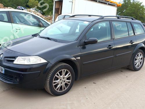 Right taillight RENAULT MEGANE II Estate (KM0/1_) 1.5 dCi (KM16, KM1E) | BP28786417C35 
