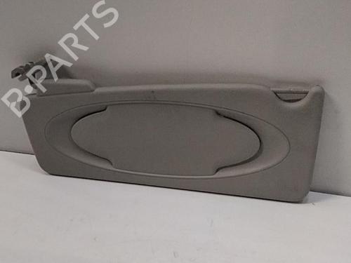 Used Left sun visor Left sun visor RENAULT KANGOO Express (FW0/1_) 1.5 dCi 90 (FW0G, FW05, FW08, FW11) (90 hp) 28790934 28790934