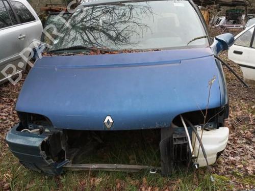 Used Parts RENAULT ESPACE II (J/S63_) 2.1 TD (J633, J634, J/S635, J/S63D) (88 hp) 4035453
