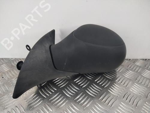 Left mirror CITROËN C3 Pluriel (HB_) 1.4 HDi | BP28735070C26