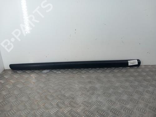 Used Door moulding trim PEUGEOT 207 (WA_, WC_) 1.4 HDi (68 hp) 31095464
