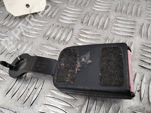 Used Seat buckle Seat buckle DACIA SANDERO 1.2 16V (75 hp) 28756720 28756720