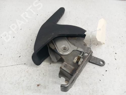 Used Hand brake FORD FIESTA VI (CB1, CCN) 1.4 TDCi (70 hp) 28780964