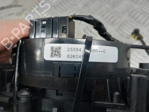 Steering column stalk RENAULT CLIO V (B7_) 1.5 Blue dCi 85 (B7AG) | BP38675991I23 - Image 6