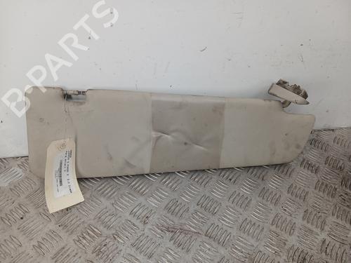 Used Right sun visor CITROËN JUMPER II Van 2.2 HDi 130 (130 hp) 31602500