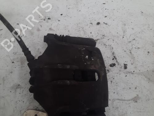 Venstre bremsekaliber foran PEUGEOT 1007 (KM_) 1.4 HDi (68 hp) 28747415