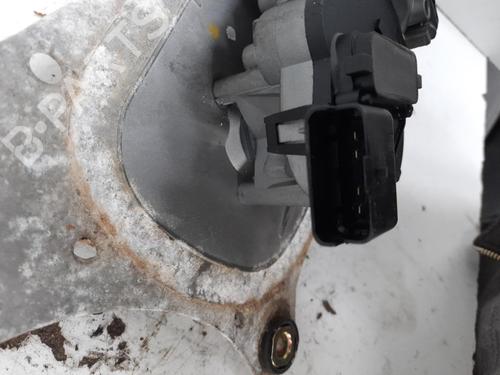 Used Front wiper motor RENAULT LAGUNA II (BG0/1_) 1.9 dCi (BG1A, BG1W, BG0G) (110 hp) 28764690