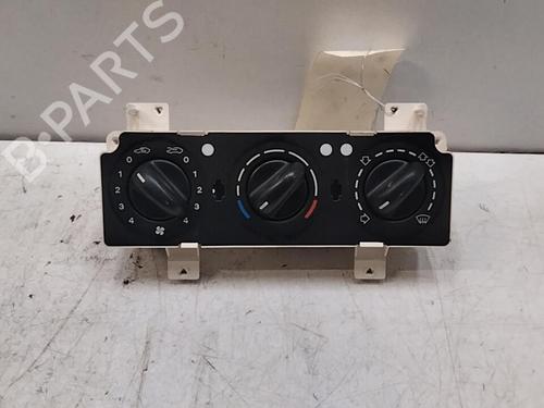 AC Styreenhet / Manøvreringsenhet CITROËN XSARA (N1) 1.4 i (75 hp) 28759312