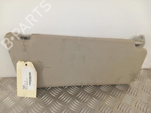 Left sun visor CITROËN JUMPY II Van 2.0 HDi 165 | BP28739107I1 