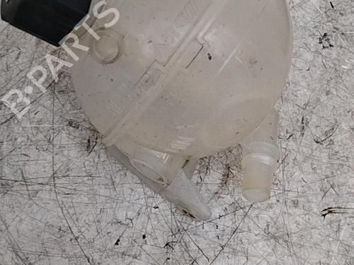 Used Expansion tank PEUGEOT 3008 I MPV (0U_) 1.6 HDi (109 hp) 28789792