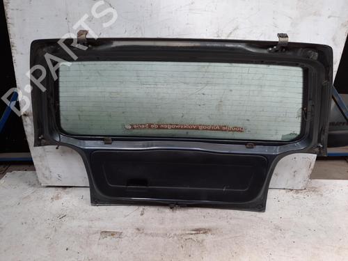 Used Tailgate Tailgate VW GOLF III (1H1) 1.9 D (64 hp) 28786871 28786871