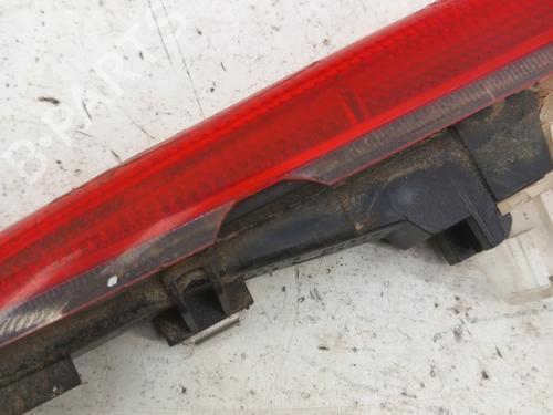 Used Third brake light RENAULT SCÉNIC I MPV (JA0/1_, FA0_) 1.9 dCi (JA05, JA1F) (102 hp) 28773740
