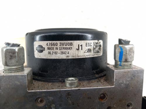 ABS pump NISSAN NOTE (E12) 1.5 dCi | BP28767848M43 - Image 3