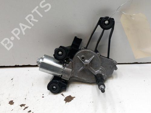 Used Rear wiper motor CITROËN C4 I (LC_) 1.6 HDi (109 hp) 28793413