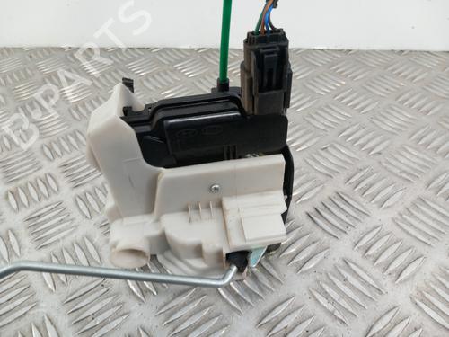 Used Electronic module Electronic module KIA RIO III (UB) [2011-2017] 34456056 34456056