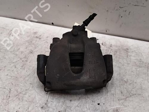 Used Left front brake caliper VOLVO C30 (533) D2 (115 hp) 28759741