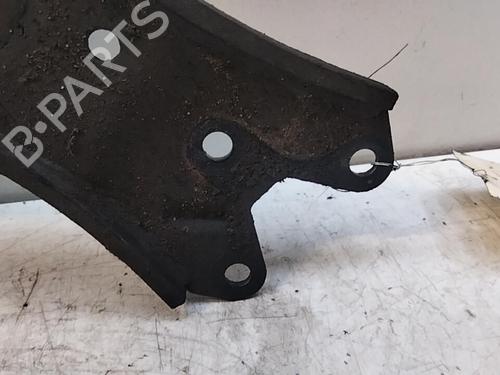 Left front suspension arm VW GOLF PLUS V (5M1, 521) 1.9 TDI | BP28770961M12 