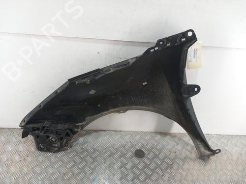 Used Right front fenders Right front fenders PEUGEOT 3008 I MPV (0U_) 1.6 HDi (114 hp) 29898334 29898334