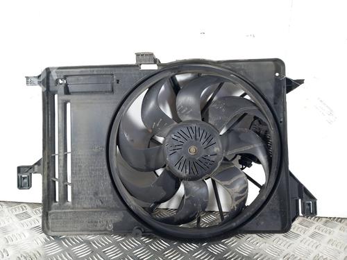 Køleventilator elektrisk FORD GRAND C-MAX (DXA/CB7, DXA/CEU) 1.6 TDCi (115 hp) 28734882