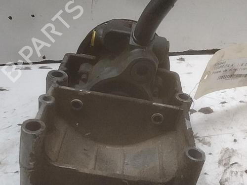 Used Steering pump Steering pump FORD FIESTA Box Body/MPV (J5_, J3_) 1.8 D (60 hp) 28766554 28766554