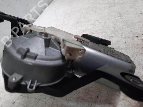 Rear wiper motor DACIA LOGAN MCV (KS_) 1.5 dCi (KS04) | BP28765291M102 - Image 2