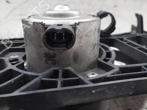 Radiator fan DACIA LOGAN MCV (KS_) 1.5 dCi (KS0W) | BP28787162M35 - Image 2
