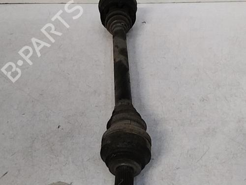 Left rear driveshaft BMW 5 (E60) 530 d | BP28774520M40 
