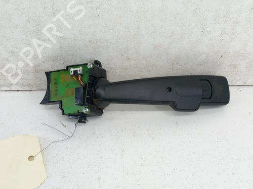 Rattstammestilk VOLVO V50 (545) 2.0 D (136 hp) 28788295