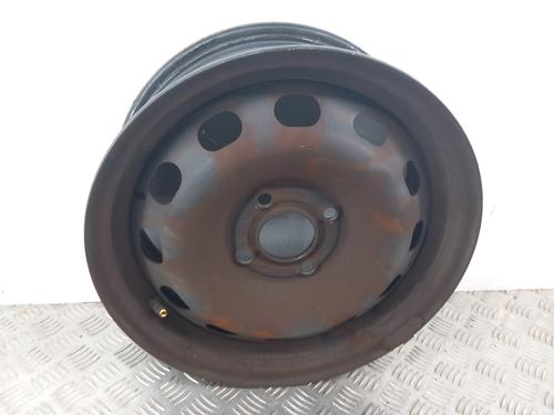 Used Rim FORD FIESTA VII (HJ, HF) 1.5 TDCi (86 hp) 29488579