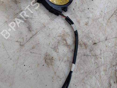 Kontantrulle Airbag /Stelring KIA CARENS I MPV (FC, FJ) 2.0 CRDi (113 hp) 28747476