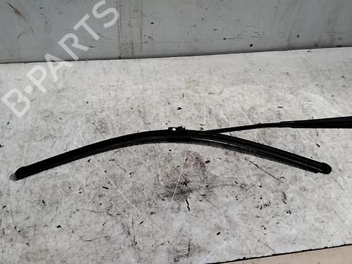 Front windshield wiper arm VW TOURAN (1T1, 1T2) 1.9 TDI | BP28760390C143 