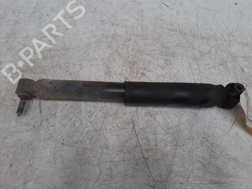 Used Right rear shock absorber RENAULT SCÉNIC III (JZ0/1_) 1.5 dCi (110 hp) 28760212