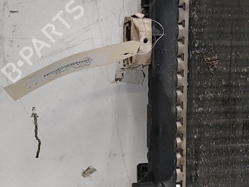 Used Water radiator VW POLO V (6R1, 6C1) 1.6 TDI (90 hp) 28790176