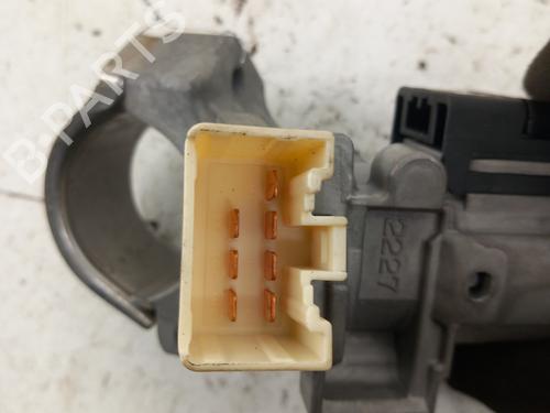 Ignition barrel TOYOTA AYGO (_B4_) 1.0 (KGB40) | BP28745245M48 - Image 2